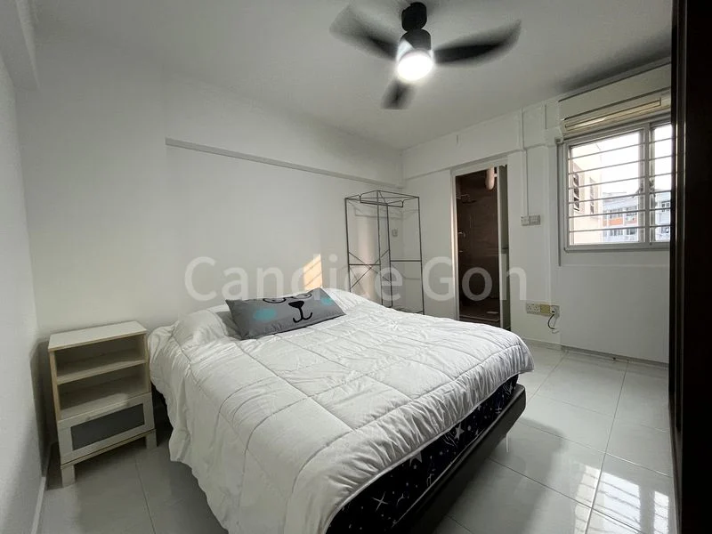 3 Room HDB for Rent in  868 Yishun Street 81 - Image 3