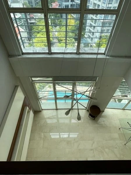 4 Bed Condo for Rent in  Robin Regalia - Image 4