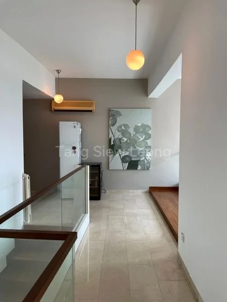 4 Bed Condo for Rent in  Robin Regalia - Image 10