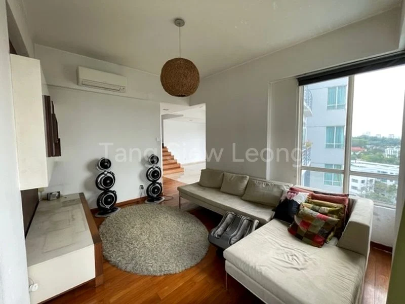 4 Bed Condo for Rent in  Robin Regalia - Image 19