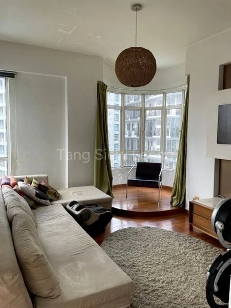 4 Bed Condo for Rent in  Robin Regalia - Image 18