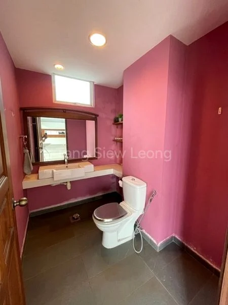 4 Bed Condo for Rent in  Robin Regalia - Image 15