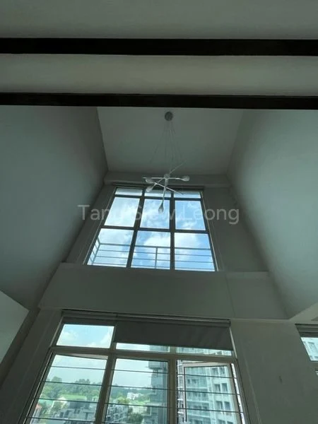 4 Bed Condo for Rent in  Robin Regalia - Image 14