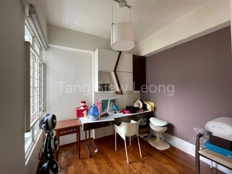 4 Bed Condo for Rent in  Robin Regalia - Image 16