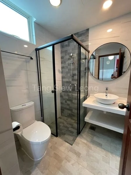 4 Bed Condo for Rent in  Robin Regalia - Image 3