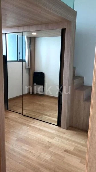 2 Bed Apartment (Condo) for Sale in City Gate - Image 1