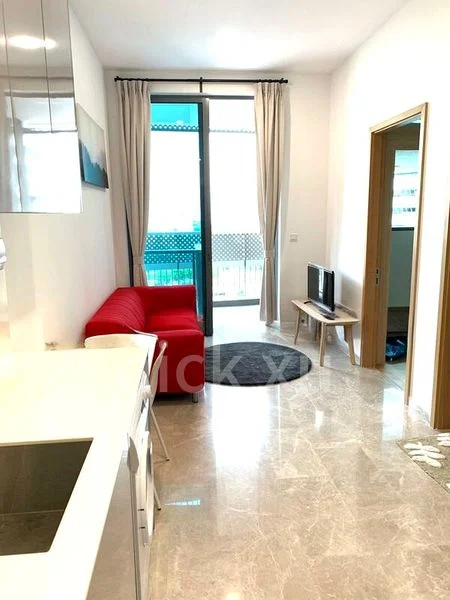 2 Bed Apartment (Condo) for Sale in City Gate - Image 6