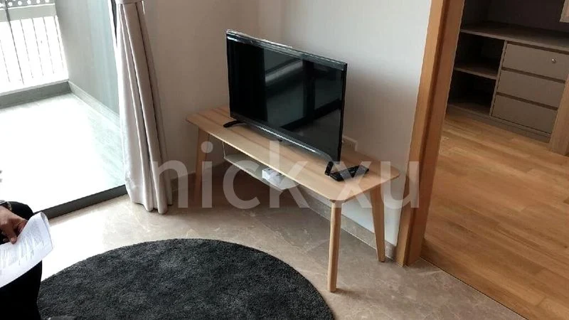 2 Bed Apartment (Condo) for Sale in City Gate - Image 3