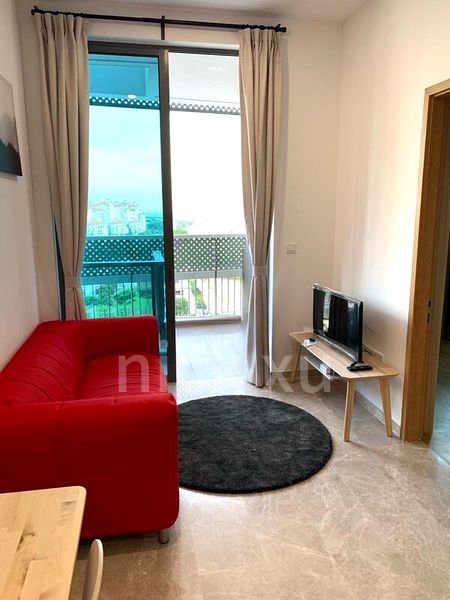 2 Bed Apartment (Condo) for Sale in City Gate - Image 2