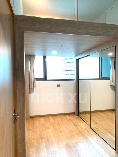 2 Bed Apartment (Condo) for Sale in City Gate - Image 7