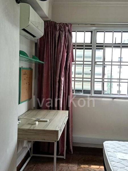 Room (HDB) for Rent in  712 Woodlands Drive 70 - Image 1