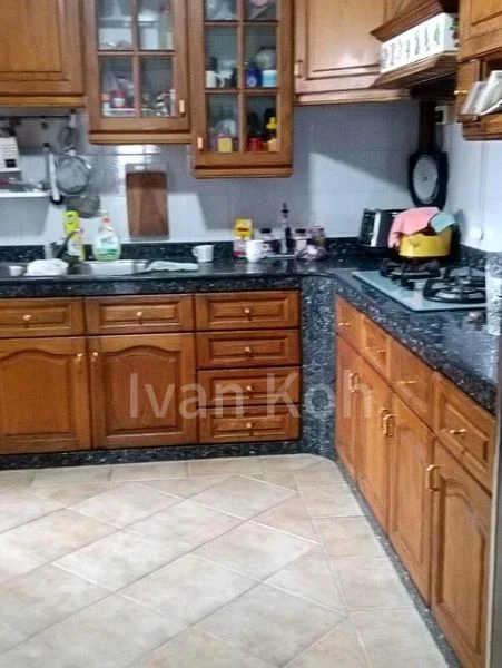 Room (HDB) for Rent in  712 Woodlands Drive 70 - Image 3