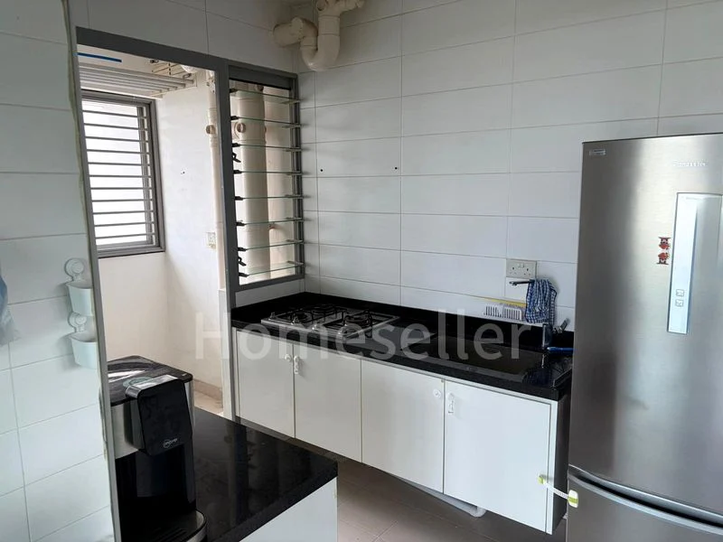 Premium HDB for Sale in 476A Upper Serangoon View - Image 9