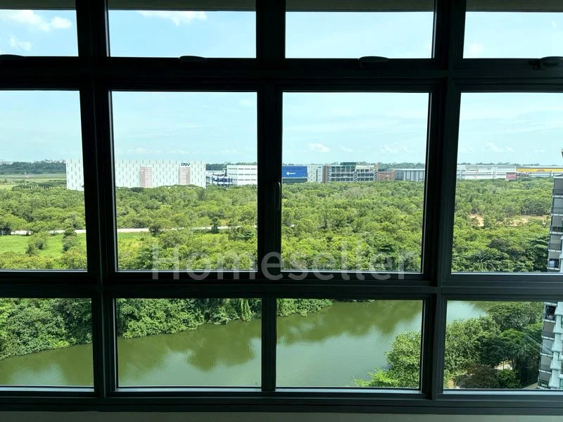 Premium HDB for Sale in 476A Upper Serangoon View - Image 3