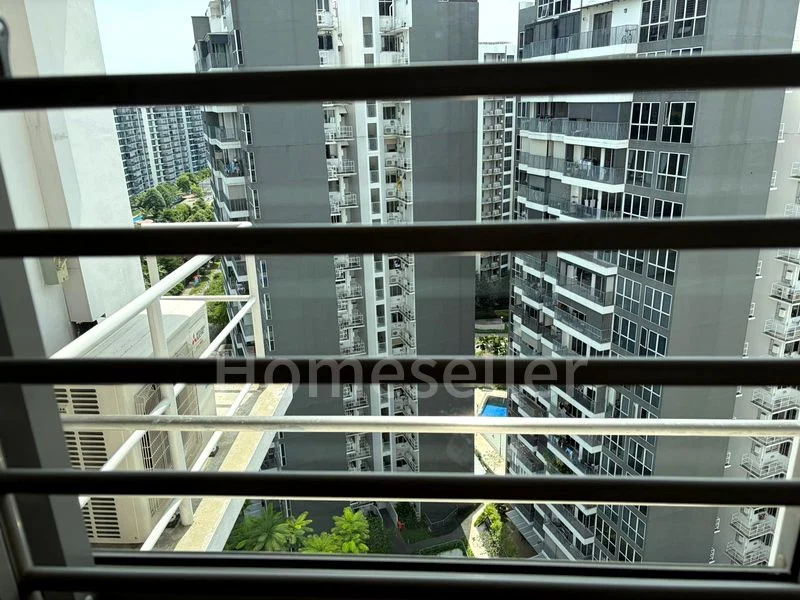 Premium HDB for Sale in 476A Upper Serangoon View - Image 11