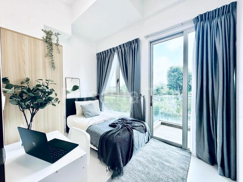 Room (Condo) for Rent in  Newest - Image 5