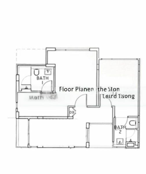 Room (Condo) for Rent in  Newest - Image 6
