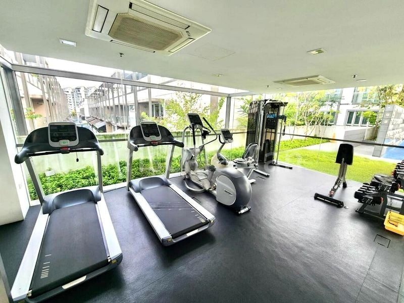 Room (Condo) for Rent in  Newest - Image 2