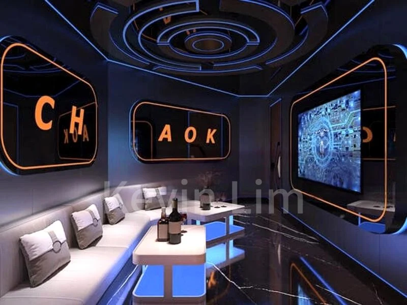 Food & Beverage for Sale: Inexpensive, Rare F&B Space on Bugis Street - Image 6