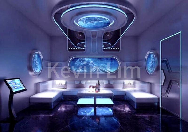 Food & Beverage for Sale: Inexpensive, Rare F&B Space on Bugis Street - Image 2