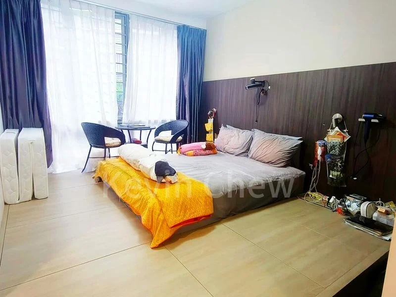 4 Bed Executive Condo for Rent in The Visionaire - Image 2