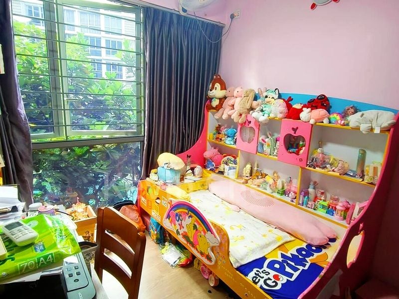 4 Bed Executive Condo for Rent in The Visionaire - Image 5