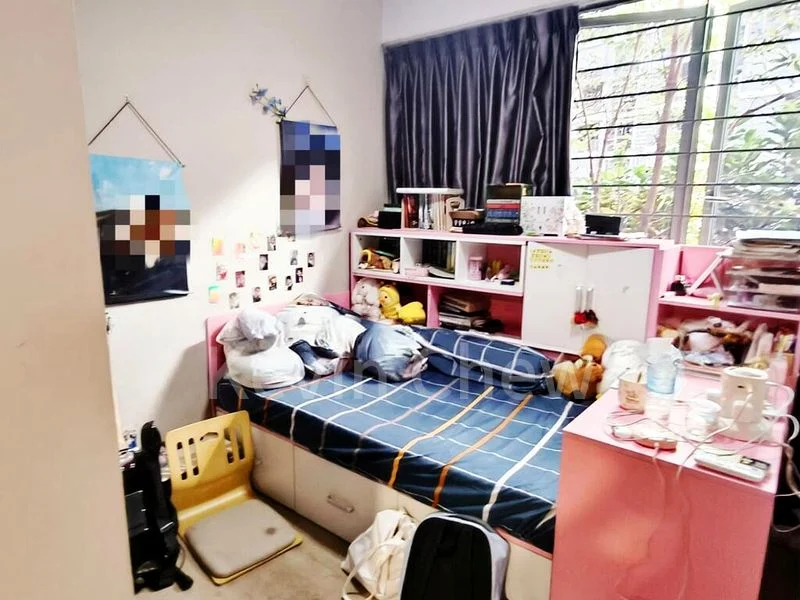 4 Bed Executive Condo for Rent in The Visionaire - Image 4