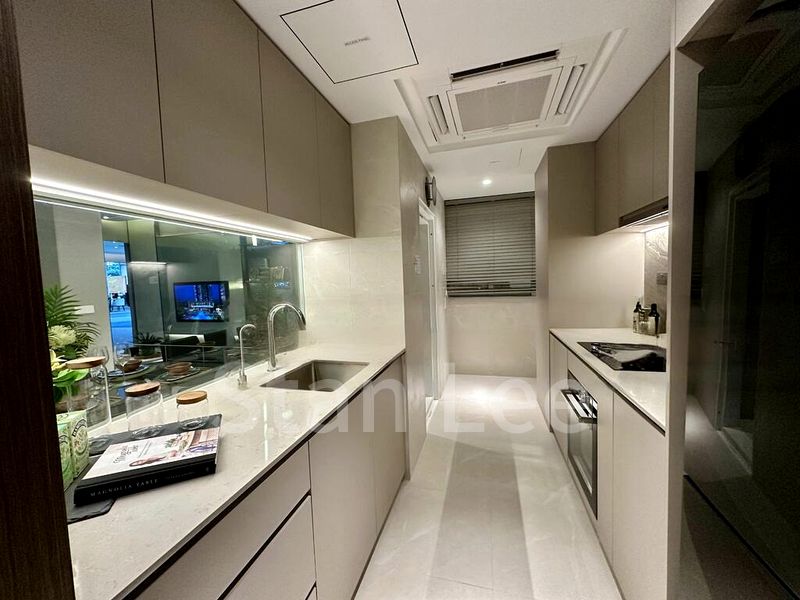 3 Bed Condo for Sale in Grand Dunman - Image 3