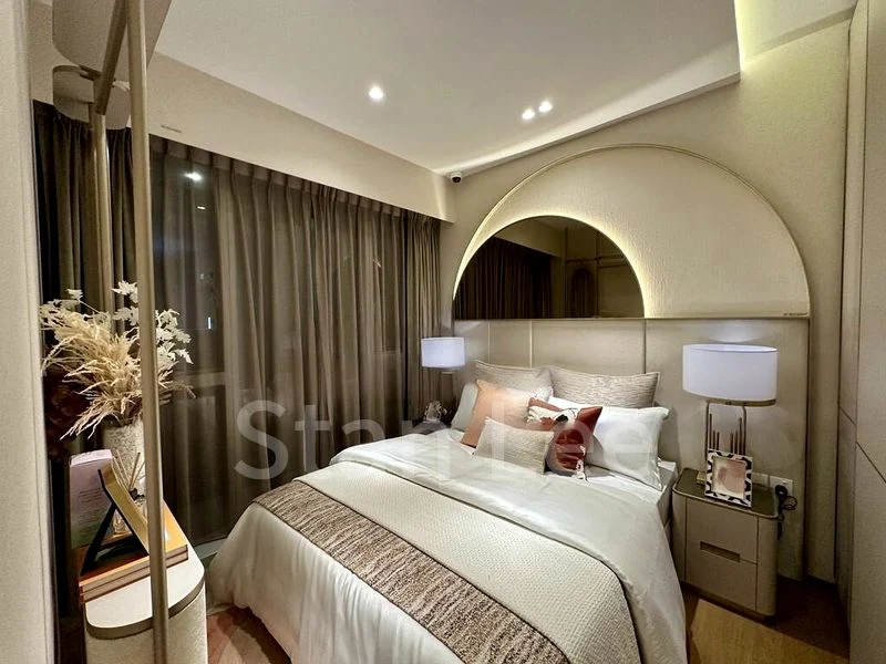 3 Bed Condo for Sale in Grand Dunman - Image 4