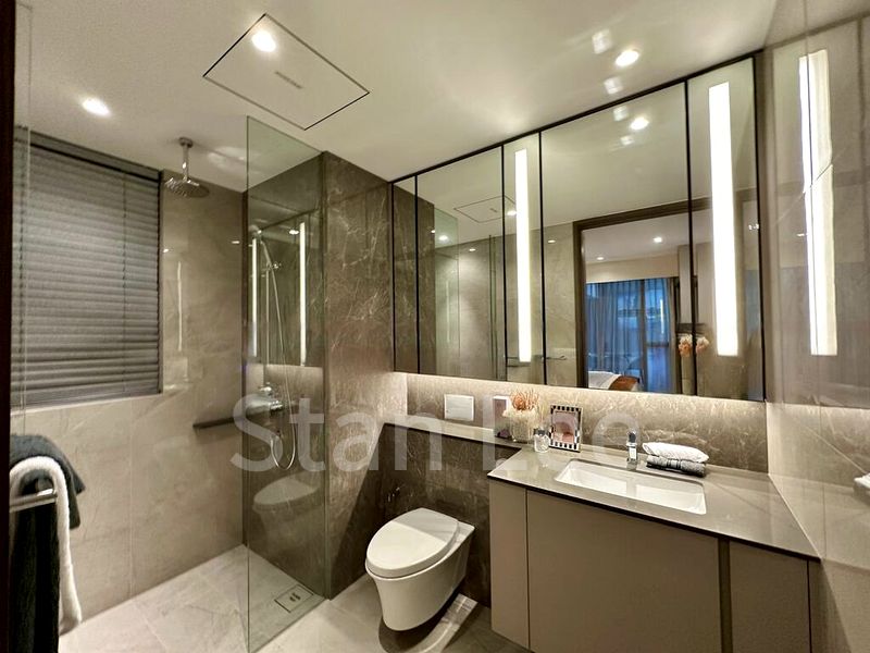 3 Bed Condo for Sale in Grand Dunman - Image 5
