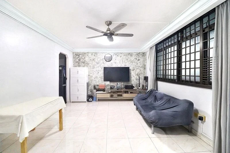 4 Room (4S) HDB for Sale in  344 Ubi Avenue 1 - Image 1