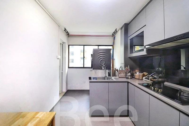 4 Room (4S) HDB for Sale in  344 Ubi Avenue 1 - Image 9