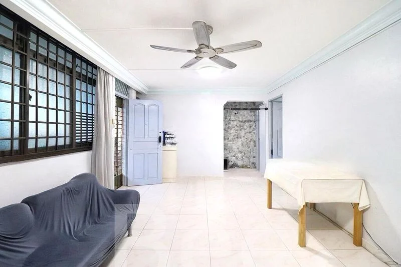 4 Room (4S) HDB for Sale in  344 Ubi Avenue 1 - Image 2