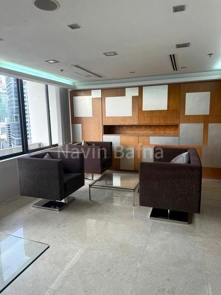 Office for Rent: International Plaza - Image 5