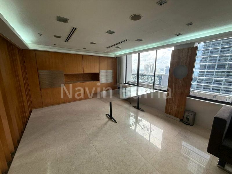 Office for Rent: International Plaza - Image 4