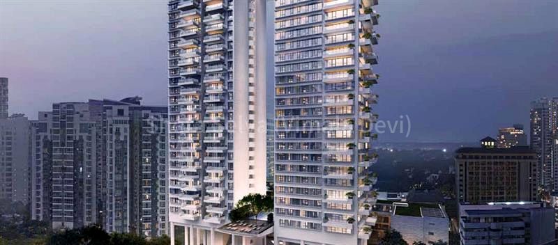 3 Bed Condo for Sale in  Boulevard 88 - Image 4