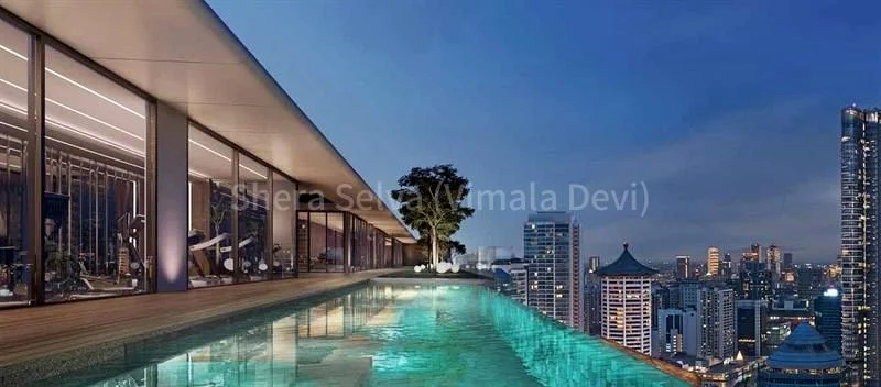 3 Bed Condo for Sale in  Boulevard 88 - Image 5