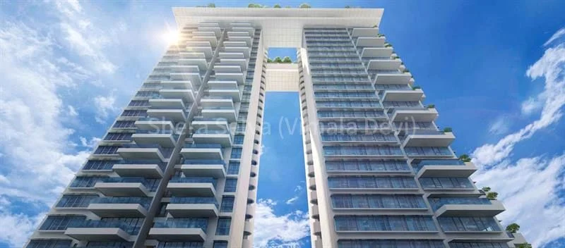 3 Bed Condo for Sale in  Boulevard 88 - Image 1