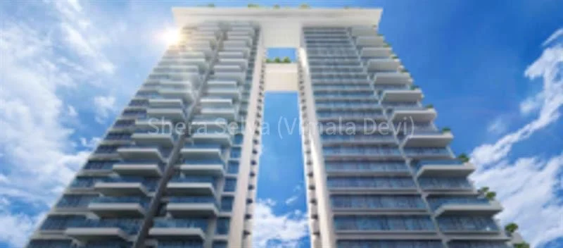 3 Bed Condo for Sale in  Boulevard 88 - Image 6