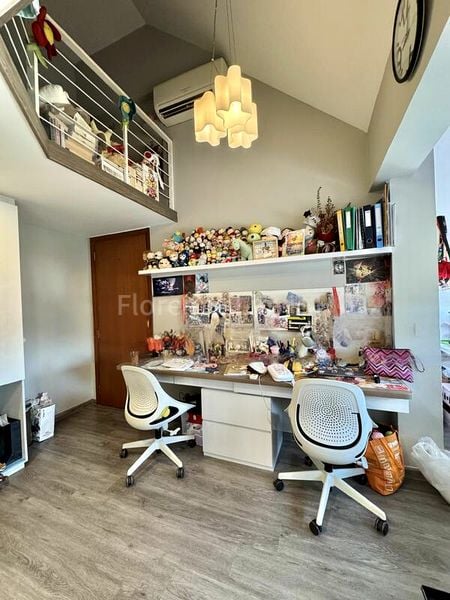 5 Bed Terraced House (Landed) for Sale in  Horizon Green - Image 9