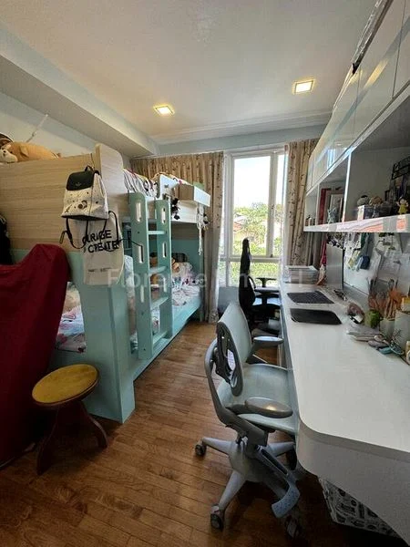 5 Bed Terraced House (Landed) for Sale in  Horizon Green - Image 10