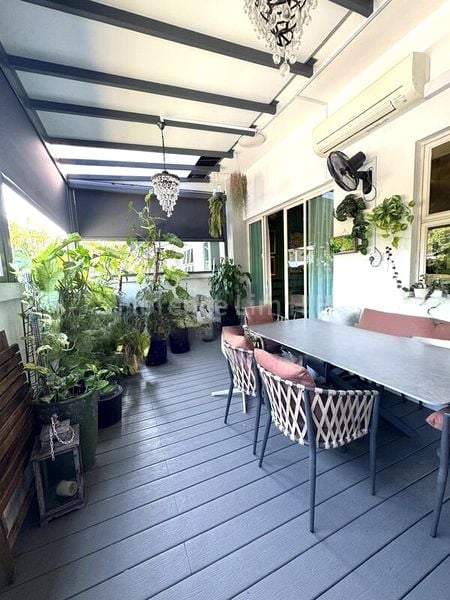 5 Bed Terraced House (Landed) for Sale in  Horizon Green - Image 12