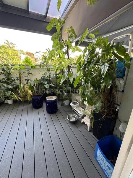 5 Bed Terraced House (Landed) for Sale in  Horizon Green - Image 11