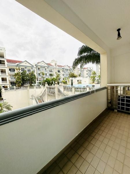 3 Bed Condo for Rent in  La Suisse I - Image 1