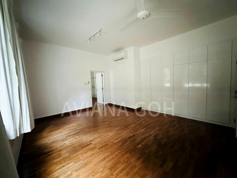 3 Bed Condo for Rent in  La Suisse I - Image 3