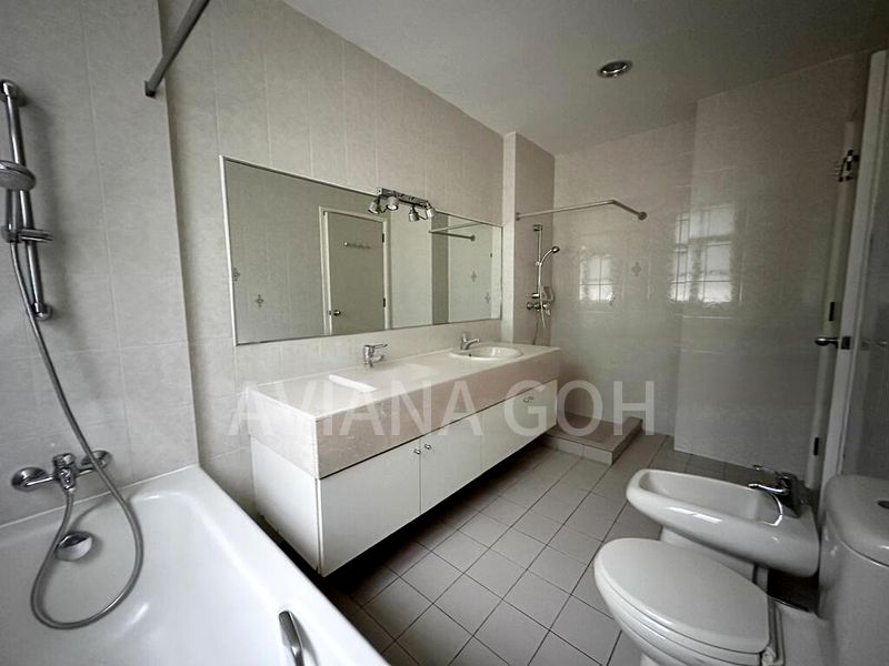 3 Bed Condo for Rent in  La Suisse I - Image 4