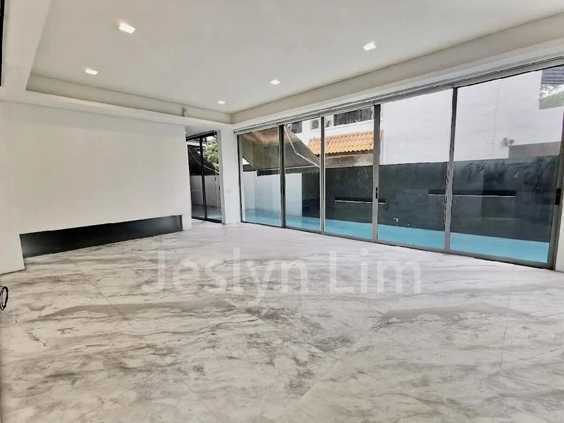 5 Bed Bungalow (Landed) for Rent in Capitol Park - Image 7