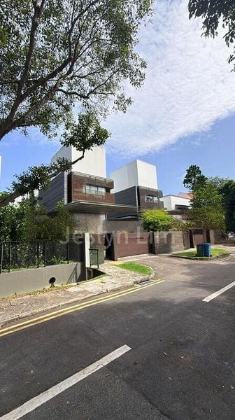 5 Bed Bungalow (Landed) for Rent in Capitol Park - Image 9