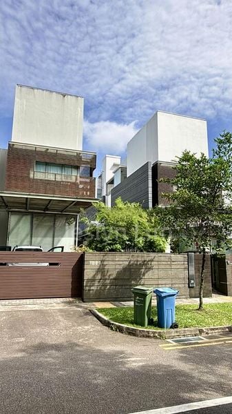 5 Bed Bungalow (Landed) for Rent in Capitol Park - Image 10