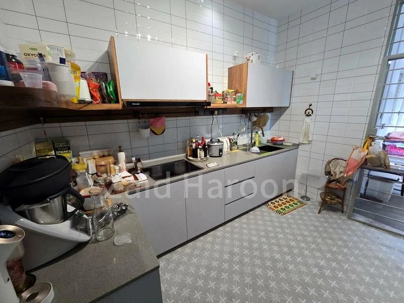 6 Bed Corner Terrace (Landed) for Sale in  Serangoon Garden Estate - Image 5